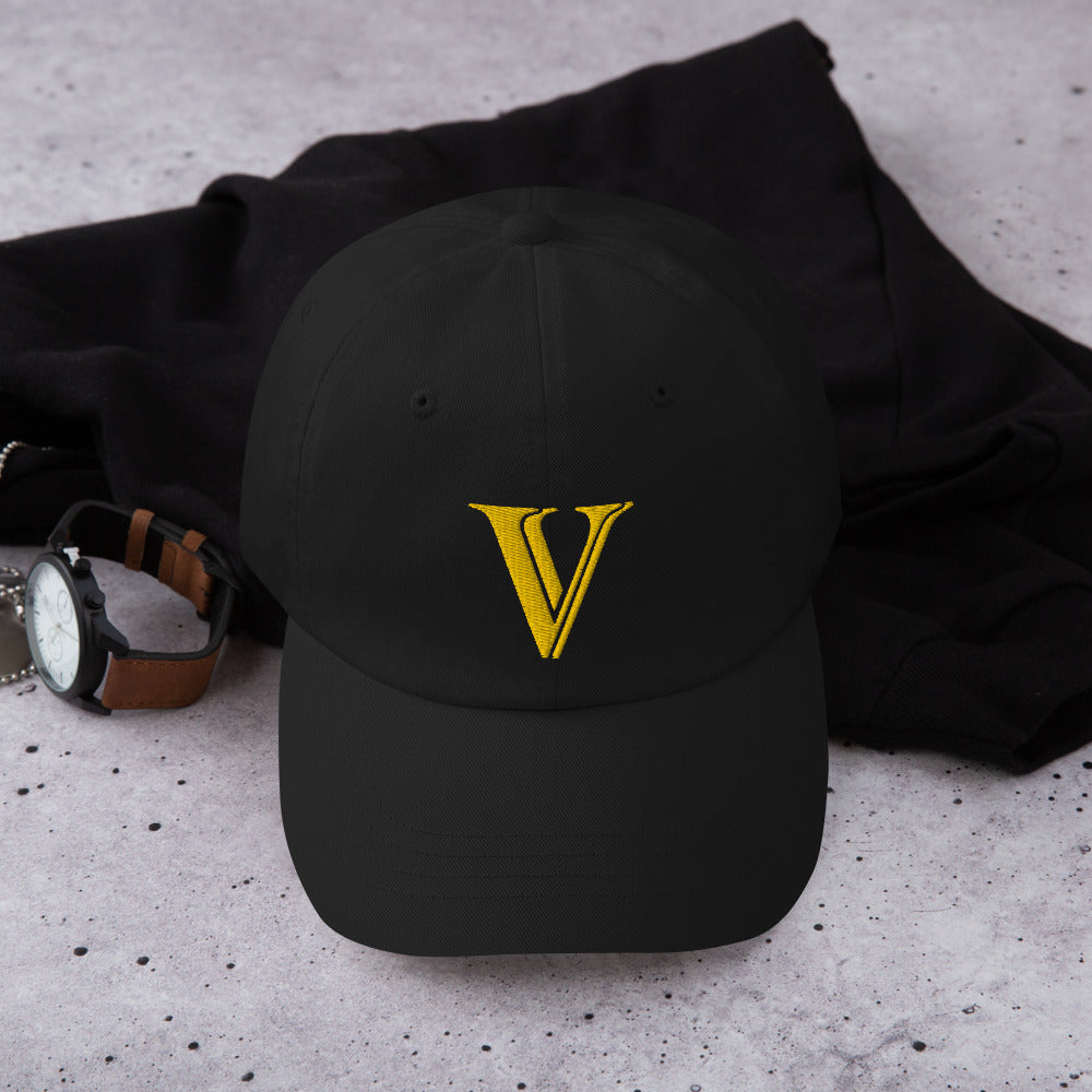 VV Dad hat