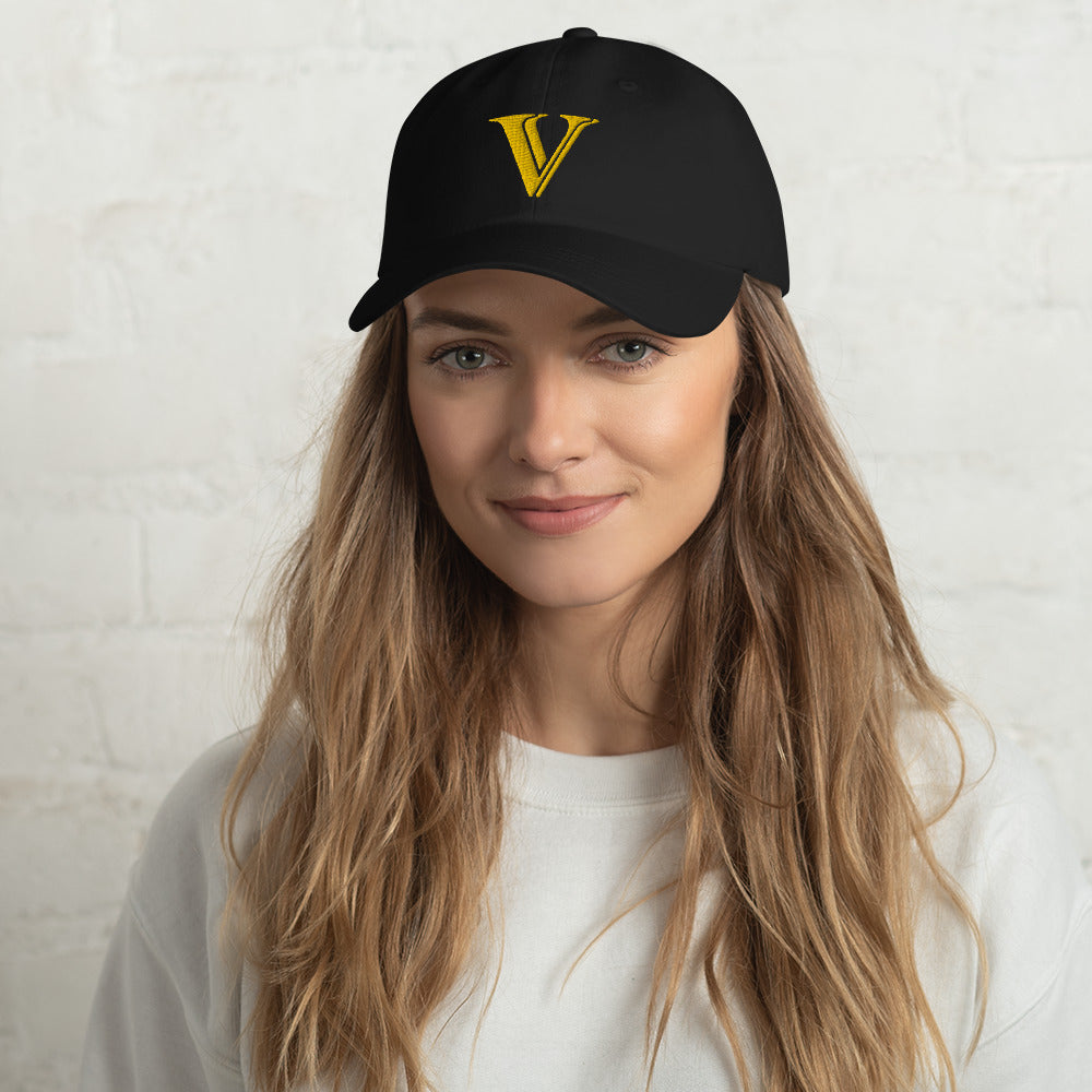 VV Dad hat